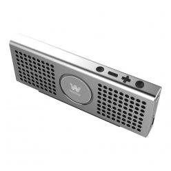 PRECIAZO AMAZON! Altavoz 10W Bluetooth Woxter a 9,9€