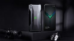 CHOLLO Desde España! Black Shark 2 6/128GB a 259€