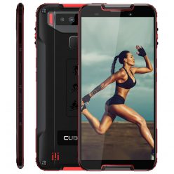 CUPON AMAZON! CUBOT Quest 4/64GB a 119,9€