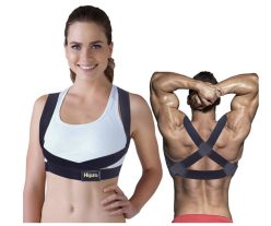 OFERTA AMAZON! Corrector espalda por 3,4€