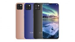SUPER PRECIO AMAZON! Cubot X20 Pro 6/128GB a 127,5€