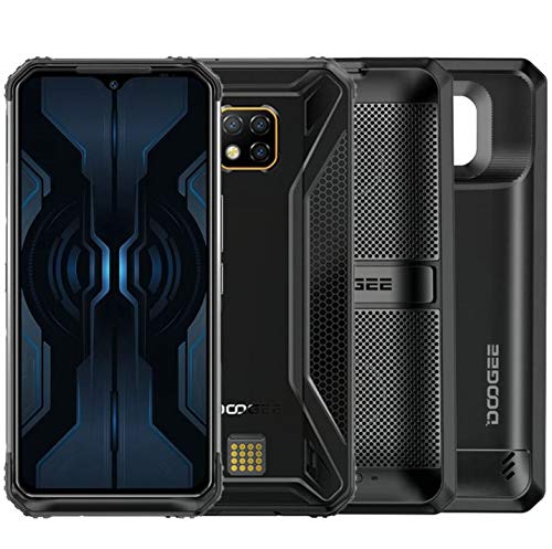 DOOGEE S95 Pro