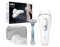 PRECIAZO! Depiladora IPL Braun Silk·expert Pro 3 a 199€