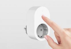 OFERTAZA Amazon! Enchufe WiFi de Xiaomi (compatible con Alexa y Google Assistant) a 9,9€