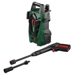 OFERTA! Hidrolimpiadora Bosch alta presion 1400W a 39,9€ y 2000W a 68€