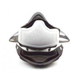 OFERTITA AMAZON! Mascara de Gas con Proteccion N90 a 8,9€