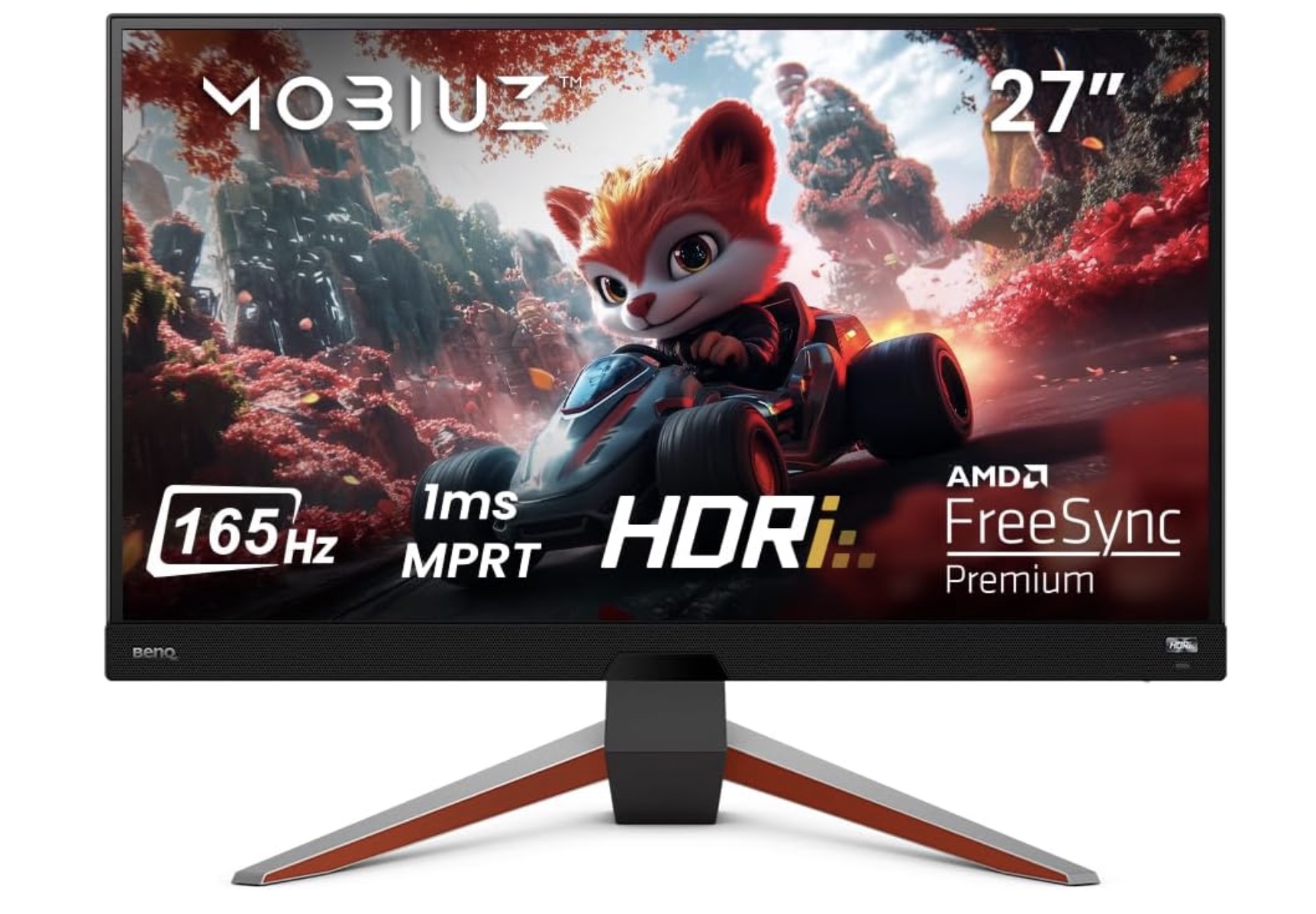 Monitor BenQ EX2710Q