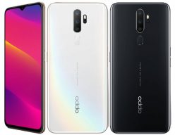 OPPO A5 2020 Snapdragon, mega bateria y 64GB al mejor precio desde Amazon