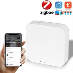 OFERTITA AMAZON! Smart Gateway Hub ZigBee a 18,9€