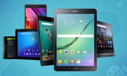 Las 5 mejores tablets por menos de 200 euros