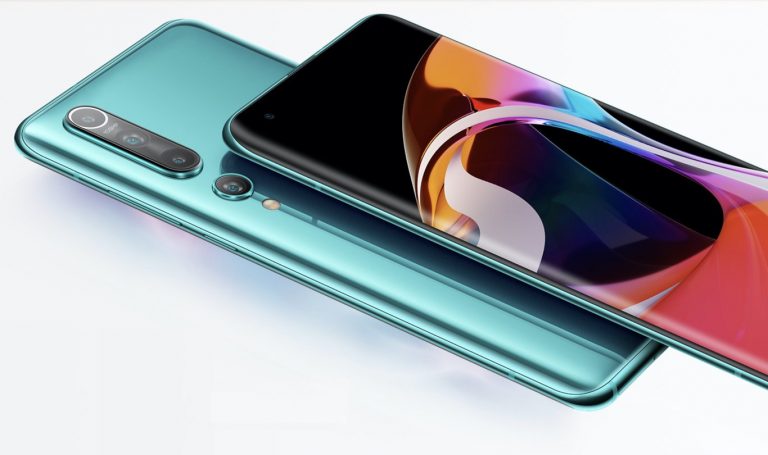 Minimo Desde Europa! Xiaomi Mi 10 5G 8/128GB a 469€