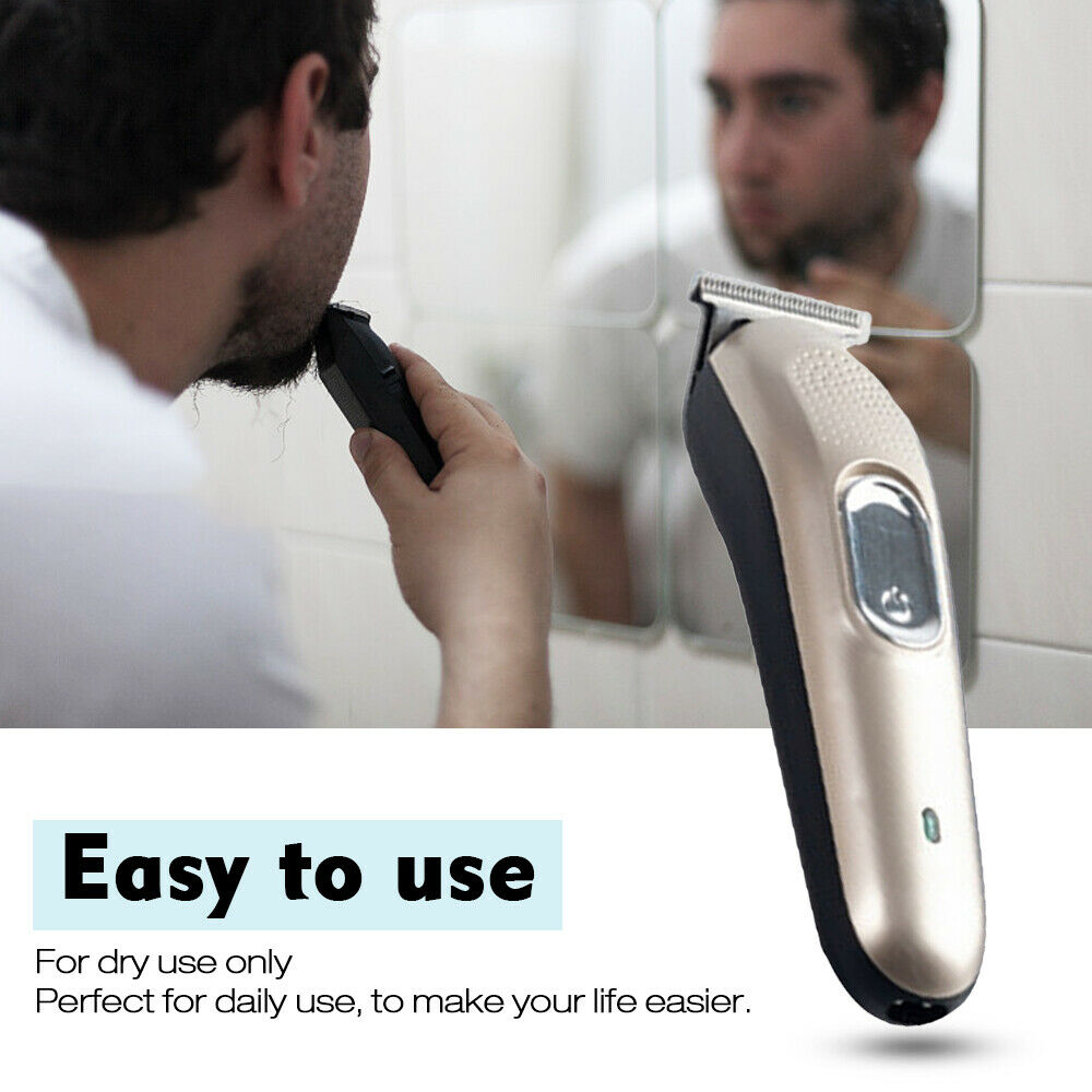 Afeitadora Electrica USB