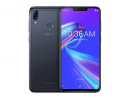 BAJADA DE PRECIO! ASUS Zenfone Max M2 a 109€