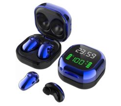 OFERTITA Amazon! Auriculares inalambricos Docooler S6 Plus a 9,9€