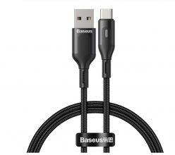 SUPER PRECIO! Cable Type C 3.0 trenzado nylon a 1,6€