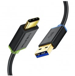 PRECIAZO! Cable Type C de 2 metros a 1,8€