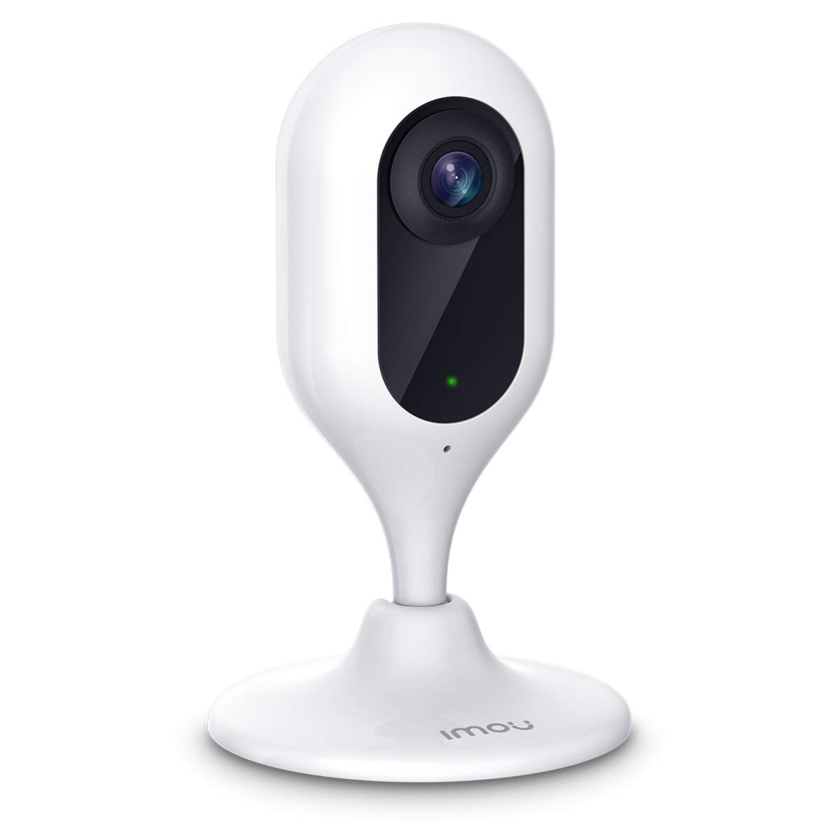Camara IP 1080p Wifi y Alexa