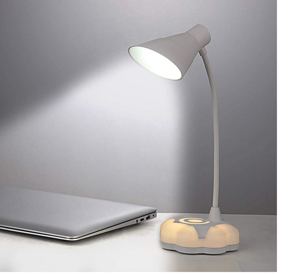 Lampara de Escritorio Recargable