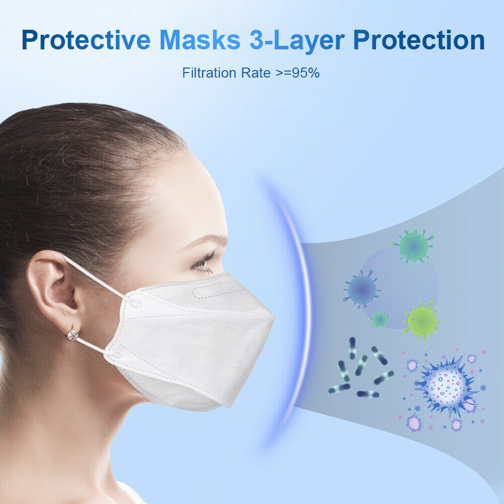 Mascara protectora filtracion
