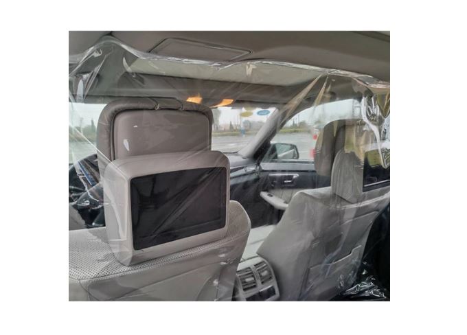 Pelicula de aislamiento para coche