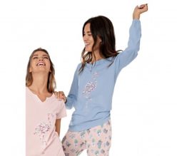 Baratos desde España! Pijamas y batas desde 6€