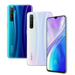 Chollo desde España! El nuevo Realme XT 4/128GB por solo 206€