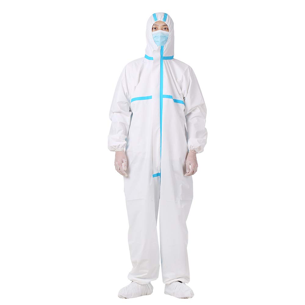Ropa proteccion Anti-epidemia desechable