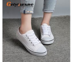 PRECIAZO! Zapatillas planas Varios modelos a 3,4€