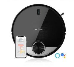 PRECIAZO desde ESPAÑA! Robot Conga 3290 Titanium a 199€