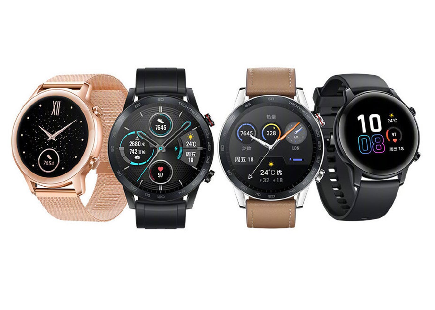 Huawei Honor Watch Magic 2