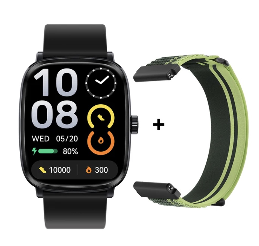 Smartwatch Haylou RS5