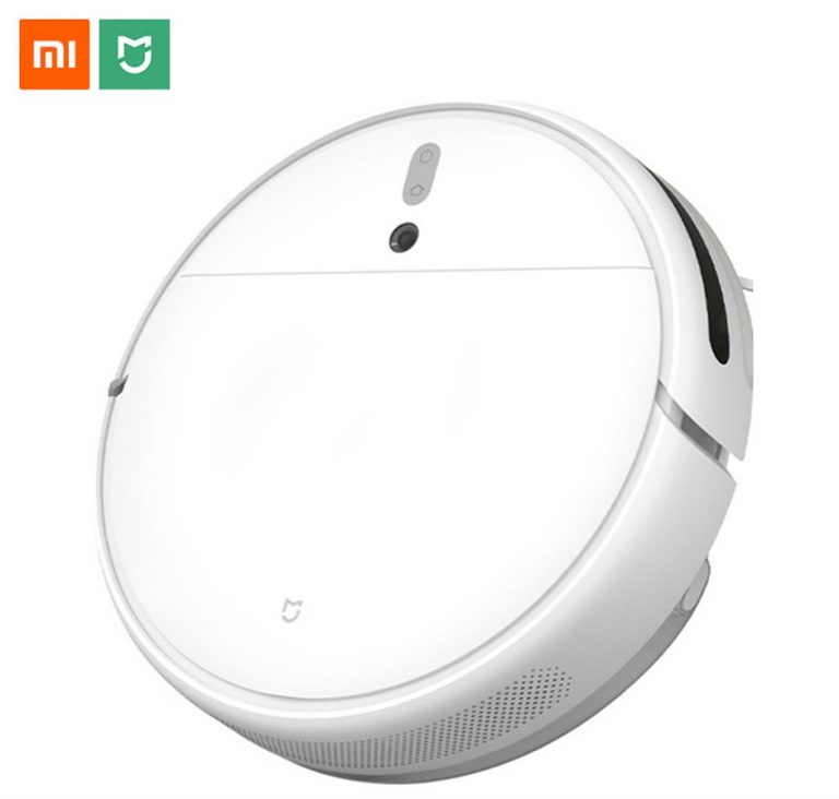 amazon xiaomi mi robot vacuum 2