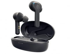 OFERTITA AMAZON! Auriculares Bluetooth 5.0 TWS TaoTronics a 22,4€