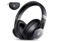 OFERTITA AMAZON! Auriculares bluetooth Bomaker a 35,9€