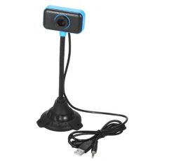 OFERTITA AMAZON! WebCam HD Fesjoy a 9,9€