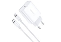 OFERTITA AMAZON! Cargador USB con Power Delivery de 18W a 14,9€