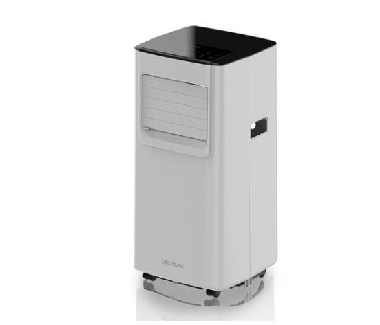 Cecotec ForceSilence 7050