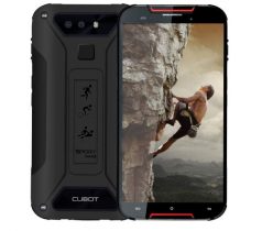 OFERTITA AMAZON! CUBOT Quest Lite 3/32GB a 124,9€
