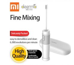 BAJADA DE PRECIO! Mini Batidora Electrica Xiaomi Deerma JB01 a 9€
