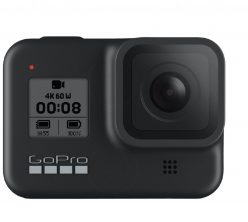 GoPro Hero 8 al mejor precio
