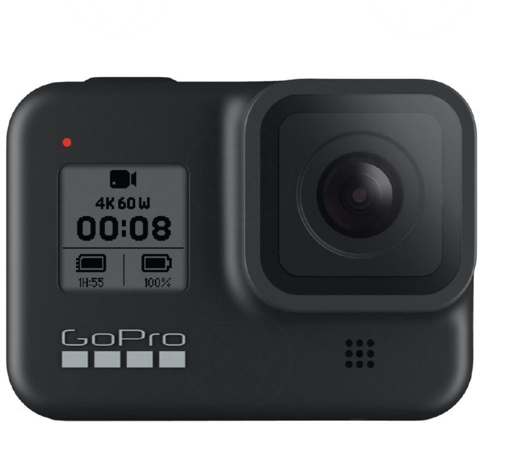 gopro hero 8
