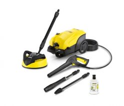 Mas CHOLLO desde ESPAÑA! Hidrolimpiadora Kärcher K4 Pure Home a 179€