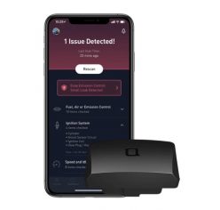 CHOLLAZO GRATIS! Monitor vehículos Nonda Zus Mini