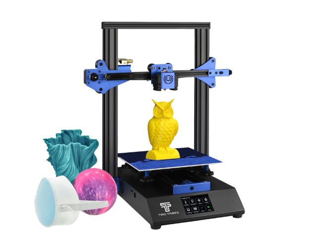 Impresora 3D TWO TREES BLUER