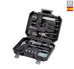 OFERTITA desde ESPAÑA! Kit de herramientas 60 en 1 JIUXUN TOOLS a 18,9€