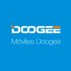 PRECIO LOCO! 95% en Moviles DOOGEE salen desde 19€