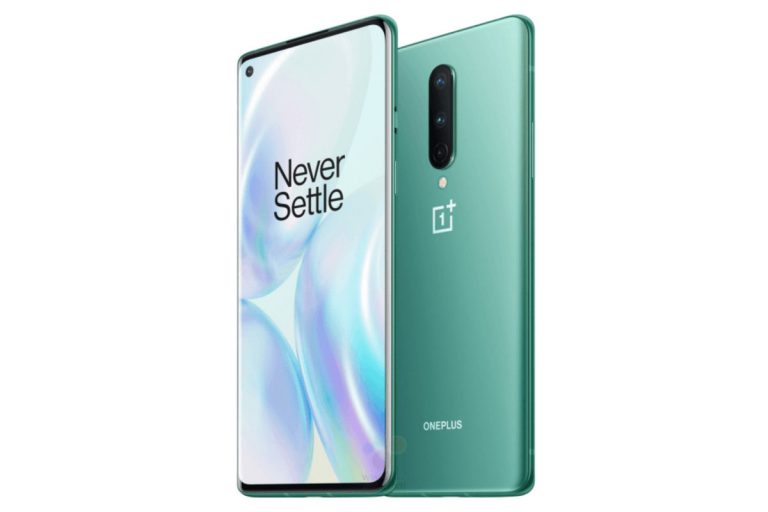 REBAJA! OnePlus 8 5G 8/128GB a 461€ y 12/256GB a 525€ Desde España