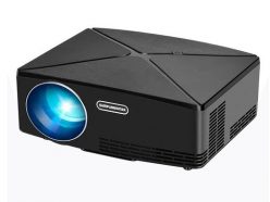 OFERTA desde ESPAÑA! Mini Projector 2200LM 720P por 106€