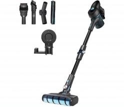 CHOLLO Amazon! Aspirador Cecotec Conga Rockstar 700 a 129€