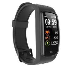 OFERTITA AMAZON! Smartband Docooler a 9,9€